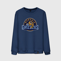 Мужской свитшот Memphis Grizzlies - NBA