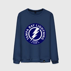 Мужской свитшот HC Tampa Bay Lightning