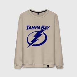 Мужской свитшот HC Tampa Bay