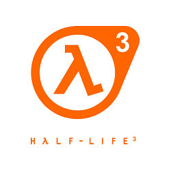 Свитшот хлопковый мужской Half-Life 3, цвет: белый — фото 2