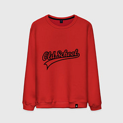 Мужской свитшот Oldschool