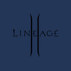 Свитшот хлопковый мужской Lineage logo, цвет: тёмно-синий — фото 2