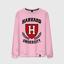 Мужской свитшот Harvard University