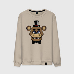 Мужской свитшот Freddy FNAF