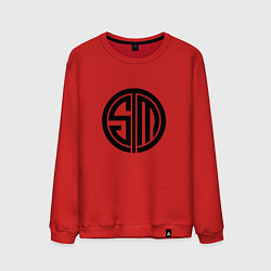 Мужской свитшот TSM Logo