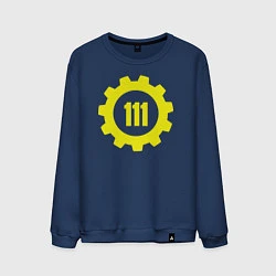 Мужской свитшот Vault 111