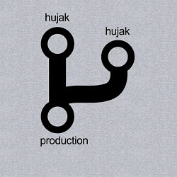 Свитшот хлопковый мужской Раз, два и в продакшн, цвет: меланж — фото 2