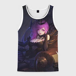 Мужская майка без рукавов Hello