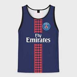 Мужская майка без рукавов PSG FC: Original 2018