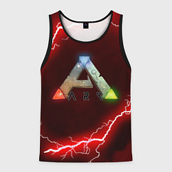 Мужская майка без рукавов Ark Survival Evolved