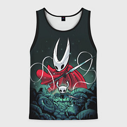 Мужская майка без рукавов Hollow Knight