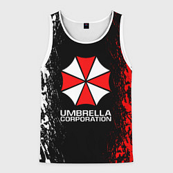 Мужская майка без рукавов UMBRELLA CORP