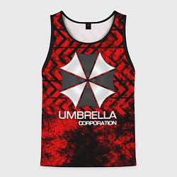 Мужская майка без рукавов UMBRELLA CORP