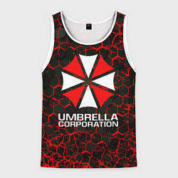 Мужская майка без рукавов UMBRELLA CORPORATION