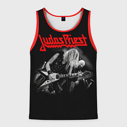 Мужская майка без рукавов JUDAS PRIEST