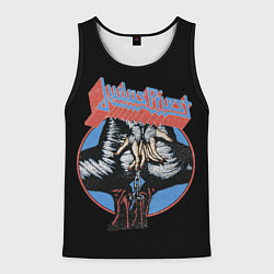 Мужская майка без рукавов Judas Priest
