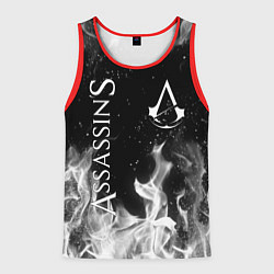 Мужская майка без рукавов ASSASSINS CREED