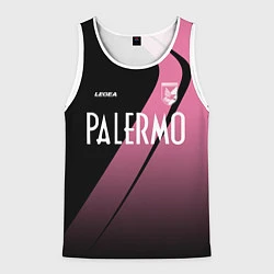 Мужская майка без рукавов PALERMO FC