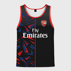 Мужская майка без рукавов ARSENAL UNIFORM 2020