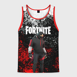 Мужская майка без рукавов IKONIK FORTNITE