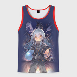 Мужская майка без рукавов Rimuru Tempest