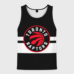 Мужская майка без рукавов TORONTO RAPTORS