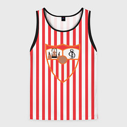 Мужская майка без рукавов Sevilla