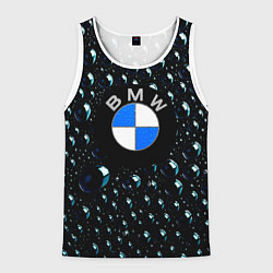 Мужская майка без рукавов BMW Collection Storm