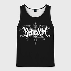 Мужская майка без рукавов Behexen