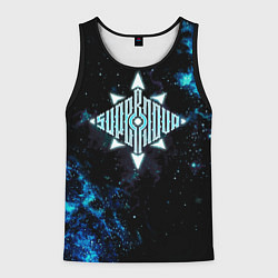 Мужская майка без рукавов Supernova