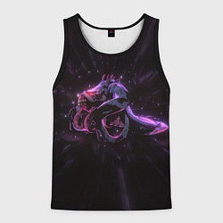 Мужская майка без рукавов Shambler Darkest Dungeon