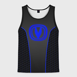 Мужская майка без рукавов ЧАНГАН ТЕХНОЛОГИЧЕСКОЕ СОТЫ