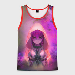 Мужская майка без рукавов Тисэ Хатори - Невеста чародея