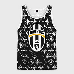 Мужская майка без рукавов Juventus x farcry краски