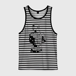 Мужская майка 2pac