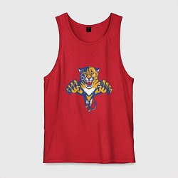 Мужская майка Florida Panthers