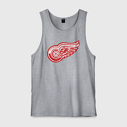 Мужская майка Detroit Red Wings