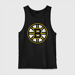 Мужская майка Boston Bruins