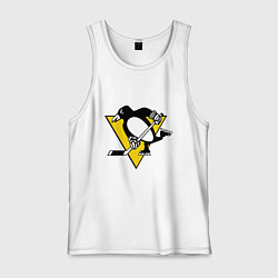 Мужская майка Pittsburgh Penguins