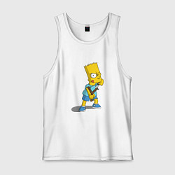 Мужская майка Bad Bart