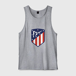 Мужская майка Atletico Madrid