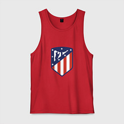 Мужская майка Atletico Madrid