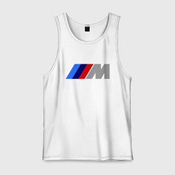 Мужская майка BMW M