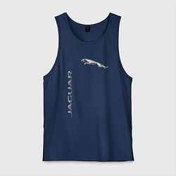 Мужская майка Jaguar Motors