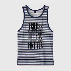 Мужская майка Linkin Park: Tried so Hard