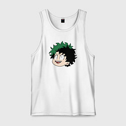 Мужская майка Midoriya