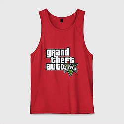 Мужская майка GTA Five