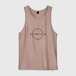 Мужская майка Starfield