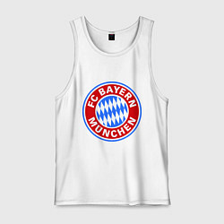 Мужская майка Bayern Munchen FC