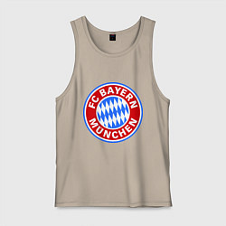 Мужская майка Bayern Munchen FC